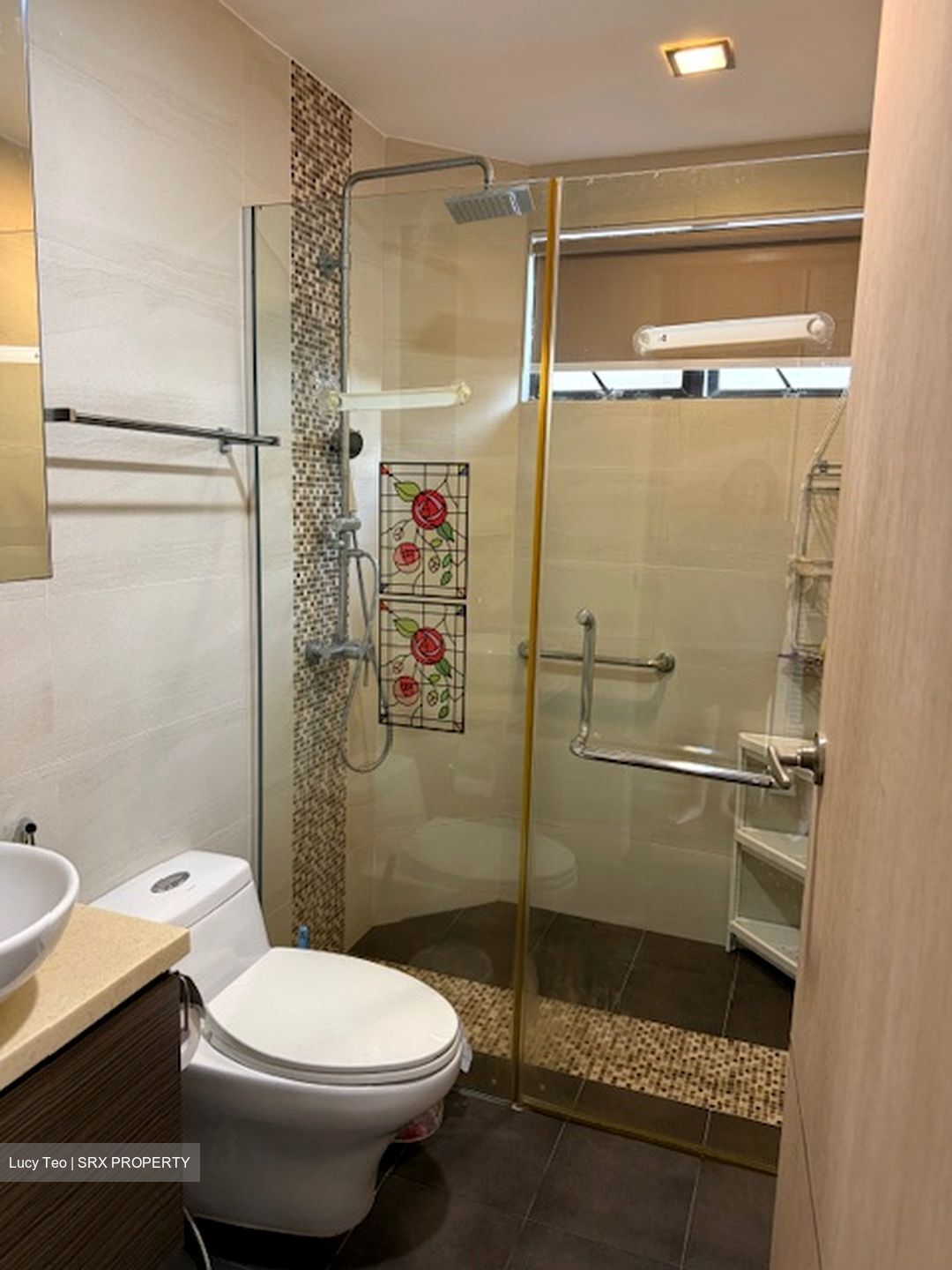 Bayshore Park (D16), Condominium #559172921